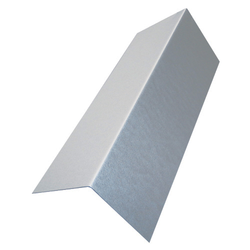 Galvanised Valley Sheet Metal